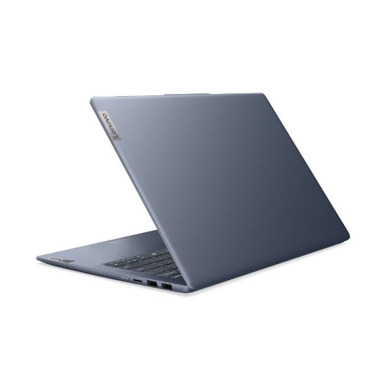 Prenosnik LENOVO IdeaPad Slim 5 83HL003WRM / Snapdragon X Plus X1P-42-100, 16GB, 1TB SSD, Qualcomm Adreno, 14" WUXGA OLED, Windows 11, plavi