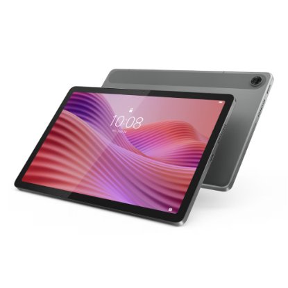 Tablica LENOVO Tab ZAEJ0096GR, 10.1", 4GB, 128GB, Android 14, WiFi, LTE, Bluetooth, sivi