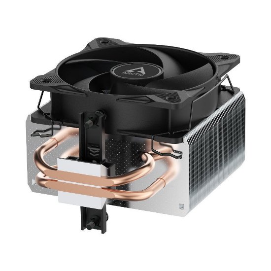 ARCTIC Freezer 8i CO – Zanesljivo zračno hlajenje za Intel LGA 1851 in 1700