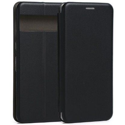 Ovitek BELINE Book Magnetic za Google Pixel 7, črni
