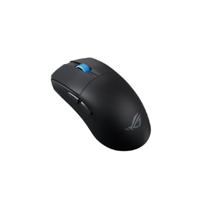 Miška ASUS ROG Harpe II Ace, optična, 42000dpi, USB, brezžična, črna