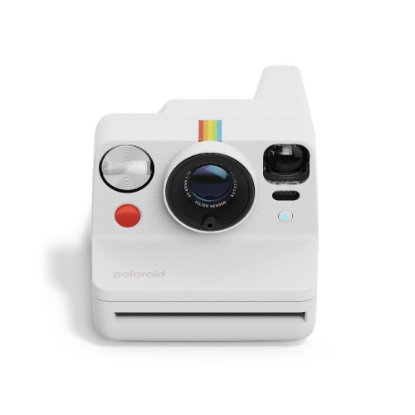 POLAROID instant fotoaparat Originals Now+, Gen.3, beli
