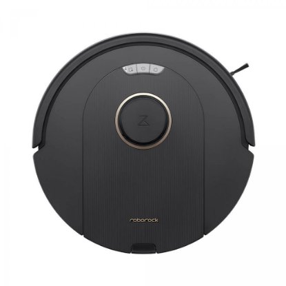 Robotski sesalnik ROBOROCK Q5 Pro, črni