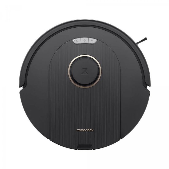 Robotski sesalnik ROBOROCK Q5 Pro, črni