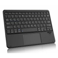 BLACKVIEW Tab 90, 10.9", WiFi, LTE, 8GB, 128GB, Android 14, sivi + tipkovnica BLACKVIEW K2