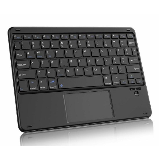 BLACKVIEW Tab 90, 10.9", WiFi, LTE, 8GB, 128GB, Android 14, sivi + tipkovnica BLACKVIEW K2