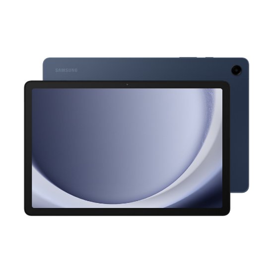 Tablični računalnik SAMSUNG Galaxy Tab A9+, 11", WiFi, 6 GB RAM, 128 GB pomnilnika, Android 13, moder