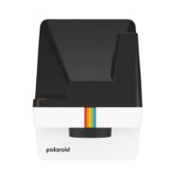POLAROID instant fotoaparat Originals Now2, črno-beli