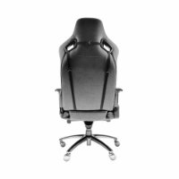 Gaming stol EPOCH Oberon, črna