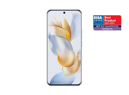 Pametni telefon HONOR 90 5G, 6.7", 8GB, 256GB, Android 13, zeleni