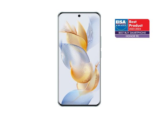 Pametni telefon HONOR 90 5G, 6.7", 8GB, 256GB, Android 13, zeleni