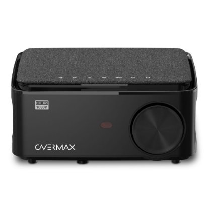 Pametni LED projektor OVERMAX Multipic 5.1, FullHD, 6000 lm, Android OS