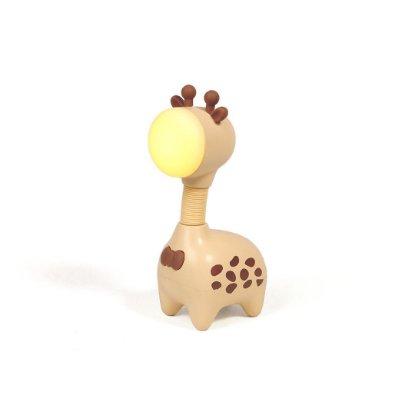 Svetilka SATZUMA Giraffe Night Light