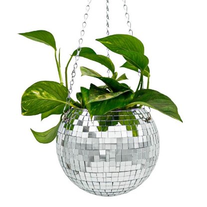 Lonček za rože MIKAMAX Funky Disco Planter