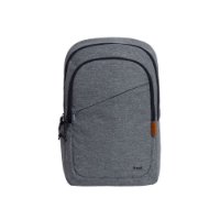 Nahrbtnik za prenosnik TRUST Avana, 16", sivi