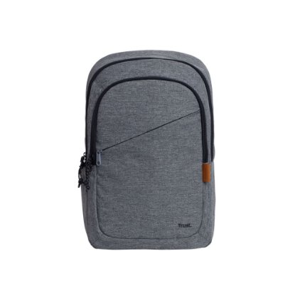 Nahrbtnik za prenosnik TRUST Avana, 16", sivi