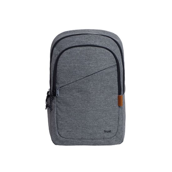 Nahrbtnik za prenosnik TRUST Avana, 16", sivi