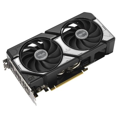 Grafična kartica ASUS GeForce RTX 5060 Ti Dual OC, 8GB GDDR