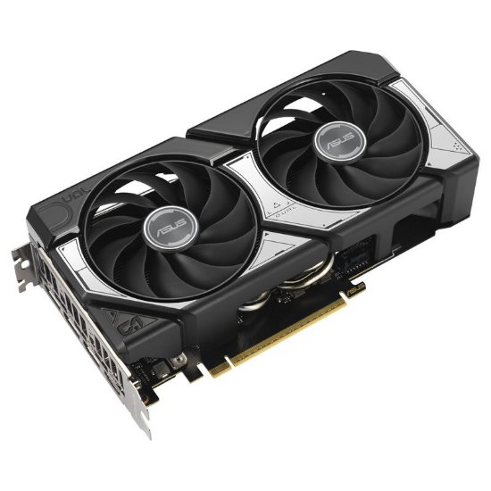 Grafična kartica ASUS GeForce RTX 5060 Ti Dual OC, 8GB GDDR