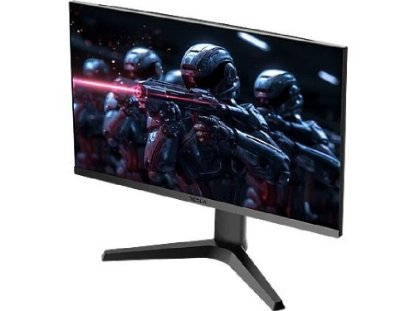 Gaming monitor 27" TESLA 27GH347BF, FHD, IPS, 180Hz, 1ms, 380cd/m2, črni