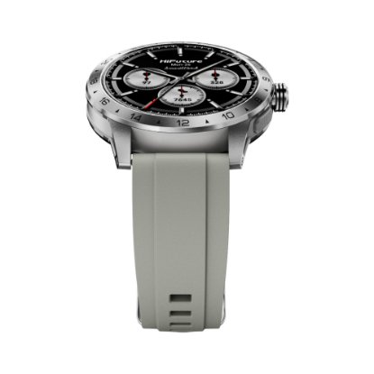 Pametna ura HIFUTURE FLEX2, Pametna obvestila, srebrni