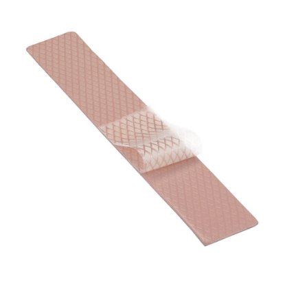 Termalna podloga THERMAL GRIZZLY Minus Pad 8, 120x20mm, t:0,5 mm, 2 kosa