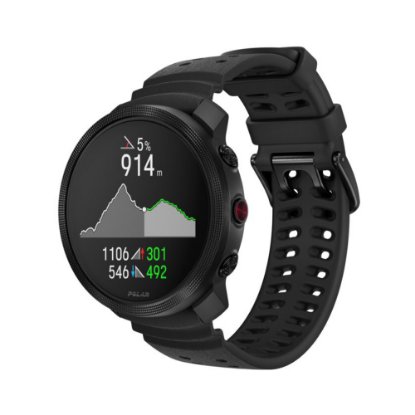 Pametna ura POLAR Vantage M3, črna