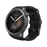 Pametna ura AMAZFIT Balance, 1.5" AMOLED, Pametna obvestila, črni