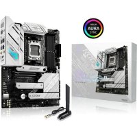 Matična plošća ASUS ROG Strix Gaming B650-A WiFi, AMD B650, DDR5, ATX, s. AM5