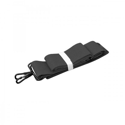 Torba za prenosnik SBOX New York NLS-3015B, 15.6", črna