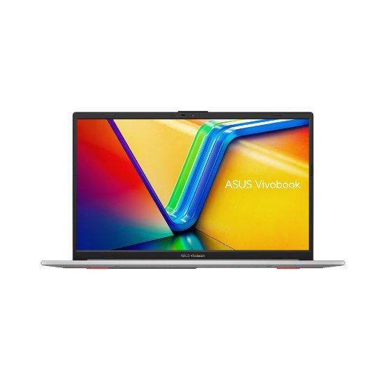 ASUS Vivobook Go 15 E1504FA-NJ1475 / Ryzen 5 7520U, 16GB, 1TB SSD, AMD Radeon Graphics, 15.6" FHD IPS, brez OS, srebrni