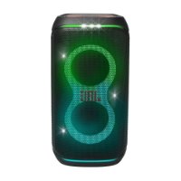 Zvočnik JBL Partybox 120, bluetooth, 160W, RGB, črn