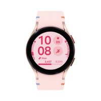 Pametna ura SAMSUNG Galaxy Watch FE 40mm, zlato-roza