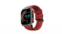 Pametna ura HIFUTURE Ultra3, Pametna obvestila, rdeči