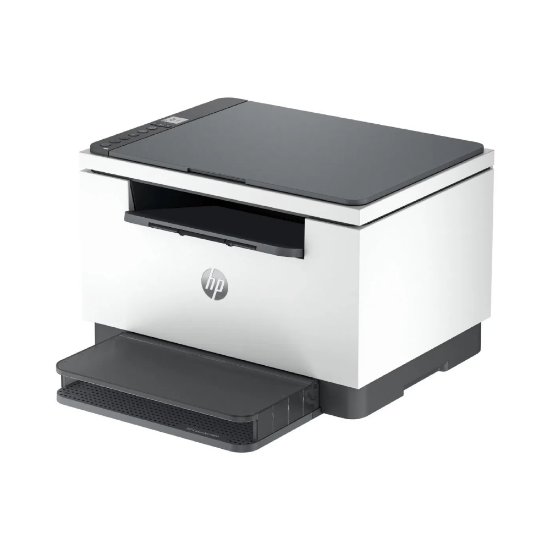 Multifunkcijski Tiskalnik HP LaserJet MFP M234d 8J9K4F, Tiskalnik/scanner/copy, 600dpi, USB, beli
