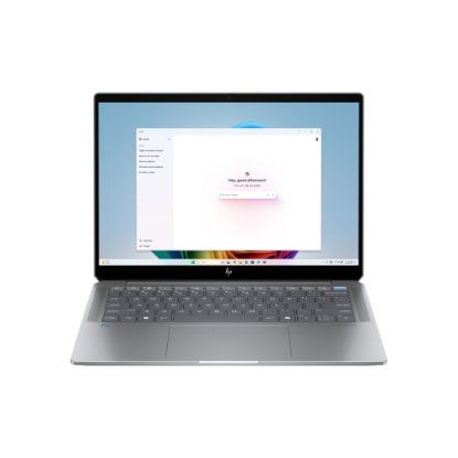 Prenosnik HP OmniBook Ultra Flip 14-fh0002nm / Core Ultra 7 258V, 32GB, 2TB SSD, Intel HD Graphics, 14" 2,8K 120Hz OLED Touch, Windows 11, plavi