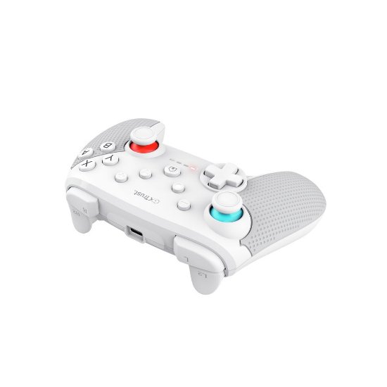 Gamepad TRUST GXT1246 Muta, bluetooth, za Switch, beli