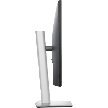 Gaming monitor 32" DELL P3225QE, 4K UHD, IPS, 100Hz, 8ms, 350cd/m2, pivot, sivi