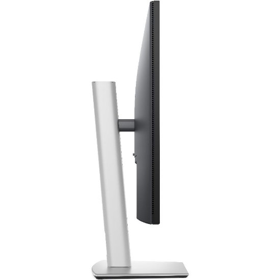 Gaming monitor 32" DELL P3225QE, 4K UHD, IPS, 100Hz, 8ms, 350cd/m2, pivot, sivi