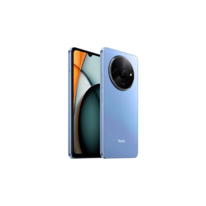 Pametni telefon XIAOMI Redmi A3, 6,71", 4GB, 128GB, Android 14, modri