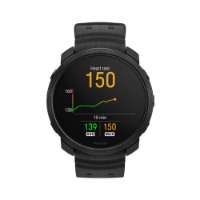 Pametna ura POLAR Vantage M3, črna