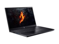 Prenosni računalnik ACER Nitro V 15 NH.QPFEX.00K / Ryzen 5 6600H, 16GB, 512GB SSD, nVidia GeForce RTX 3050, 15.6" FHD 165Hz IPS, Windows 11, črn