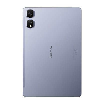 Tablica BLACKVIEW Tab 16 Pro, 11", WiFi, LTE, 8GB, 256GB, Android 14, brez adapterja, vijolična, stylus pisalo, ovitek