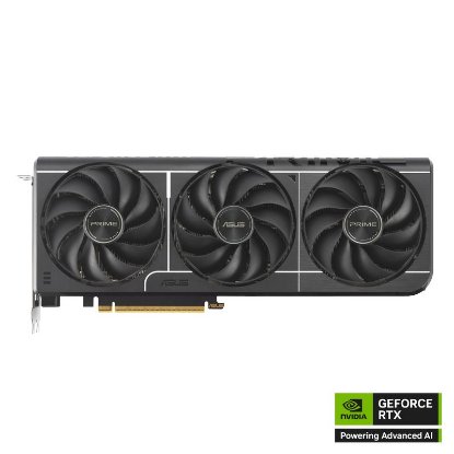 Grafična kartica ASUS GeForce RTX 5060 Ti Prime, 8GB GDDR7