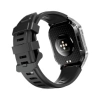 Pametna ura HIFUTURE Ultra3, Pametna obvestila, črni