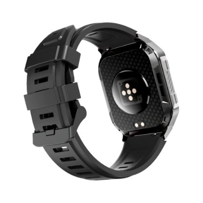 Pametna ura HIFUTURE Ultra3, Pametna obvestila, črni