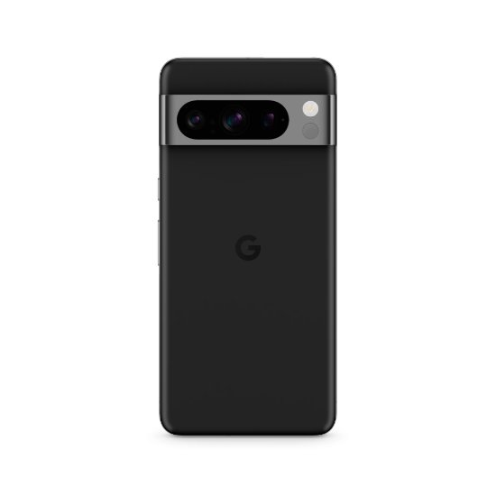 Pametni telefon GOOGLE Pixel 8 Pro, 6,7", 12GB, 128GB, Android 14, črni