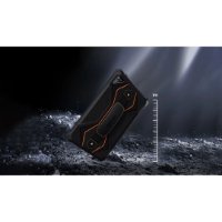 Tablični računalnik OSCAL Spider 8, 10.1", WiFi, LTE, 8GB, 128GB, Android 12, črno-oranžni