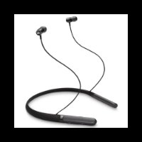 slušalke JBL Live 200 BT, in-ear, brezžične, črne