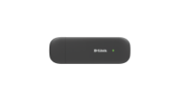 Omrežni adapter USB 2.0, D-LINK DWM-222/R, SIM kartica, 4G LTE, za brezžično omrežje